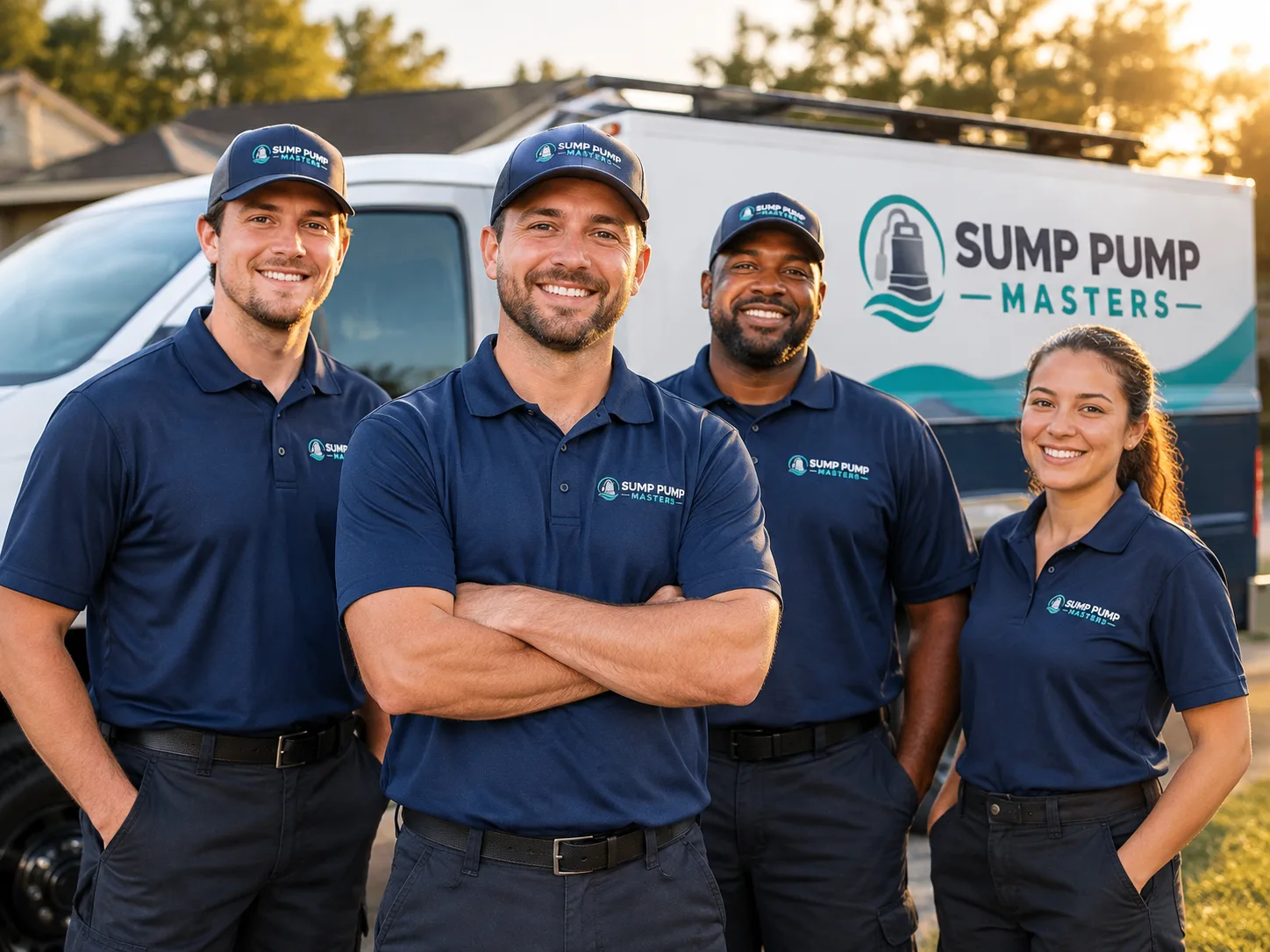 Sump Pump Repair company in Lincolnville, KS