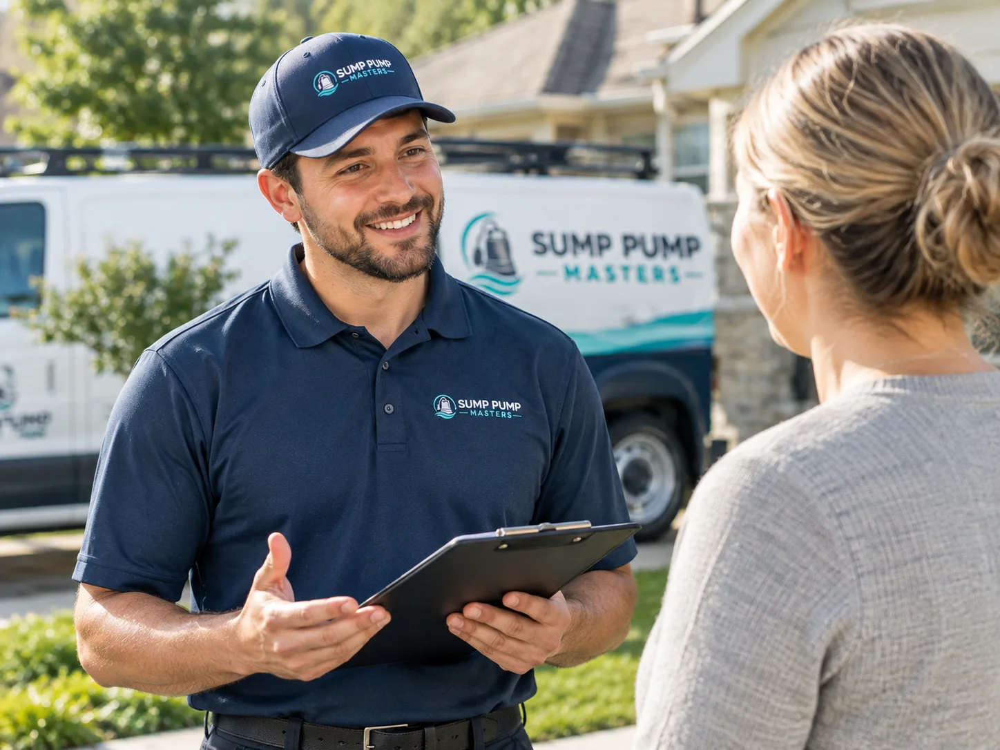 Sump Pump Repair Lincolnville, KS FAQs